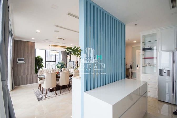 Hình ảnh 4Beds 160Sqm Vinhomes Golden River View Bitexco, Saigon River