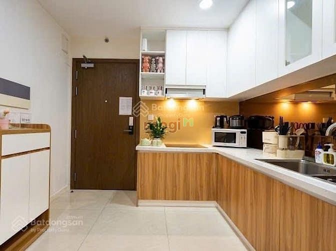 Hình ảnh Giỏ hàng cho thuê chung cư BMC - 2pn2wc 13tr - đầy đủ nội  thất