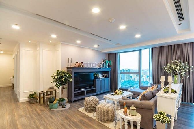 Hình ảnh 3Beds 150Sqm For lease City view Vincom center