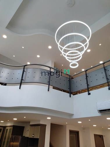 Hình ảnh [ SIÊU PHẨM PENTHOUSE ] - SKY GARDEN - 400m2 - full nội thất