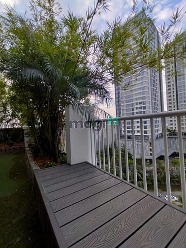 Hình ảnh [ SIÊU PHẨM PENTHOUSE ] - SKY GARDEN - 400m2 - full nội thất