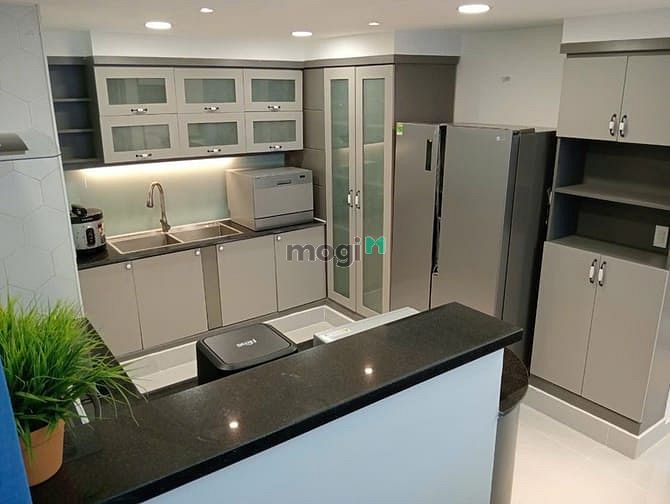 Hình ảnh [ SIÊU PHẨM PENTHOUSE ] - SKY GARDEN - 400m2 - full nội thất