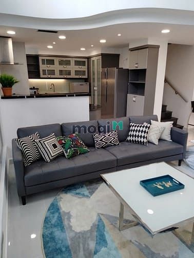 Hình ảnh [ SIÊU PHẨM PENTHOUSE ] - SKY GARDEN - 400m2 - full nội thất