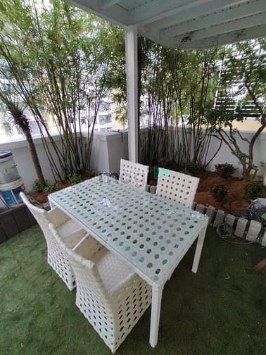Hình ảnh [ SIÊU PHẨM PENTHOUSE ] - SKY GARDEN - 400m2 - full nội thất