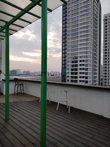 Hình ảnh [ SIÊU PHẨM PENTHOUSE ] - SKY GARDEN - 400m2 - full nội thất