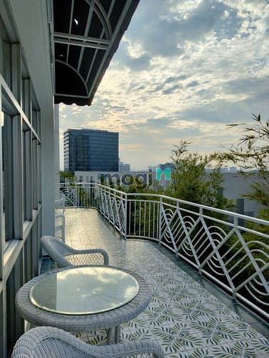 Hình ảnh [ SIÊU PHẨM PENTHOUSE ] - SKY GARDEN - 400m2 - full nội thất