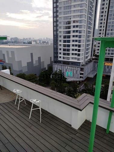 Hình ảnh [ SIÊU PHẨM PENTHOUSE ] - SKY GARDEN - 400m2 - full nội thất