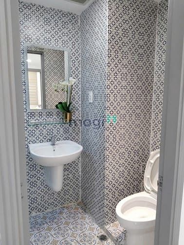 Hình ảnh [ SIÊU PHẨM PENTHOUSE ] - SKY GARDEN - 400m2 - full nội thất