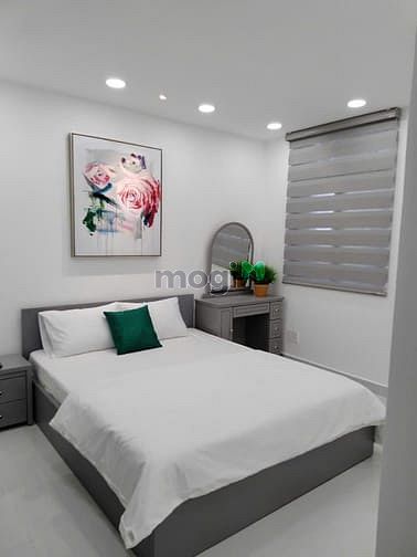Hình ảnh [ SIÊU PHẨM PENTHOUSE ] - SKY GARDEN - 400m2 - full nội thất