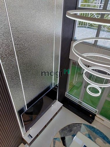 Hình ảnh [ SIÊU PHẨM PENTHOUSE ] - SKY GARDEN - 400m2 - full nội thất