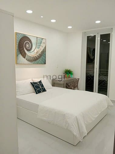 Hình ảnh [ SIÊU PHẨM PENTHOUSE ] - SKY GARDEN - 400m2 - full nội thất