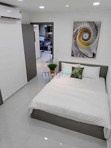 Hình ảnh [ SIÊU PHẨM PENTHOUSE ] - SKY GARDEN - 400m2 - full nội thất