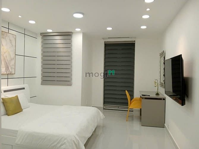 Hình ảnh [ SIÊU PHẨM PENTHOUSE ] - SKY GARDEN - 400m2 - full nội thất