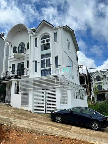 Hình ảnh Cần bán nhà mới xây, Vạn Thành, Phường 5