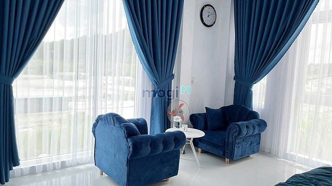 Hình ảnh Cần bán nhà mới xây, Vạn Thành, Phường 5