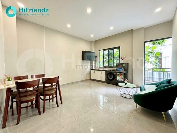 Hình ảnh Cho thuê Trang Chủ MB66.COM / Đăng Ký Tặng 66K 2pn giá rẻ, đầy đủ nội thất, balcon lớn thoáng an ninh