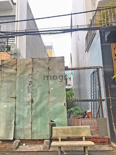 Hình ảnh Bán gấp đất nền hẻm 146/ Gò Xoài, dt: 4 x 16m, hẻm 6m, Giá: 5,5 tỷ.