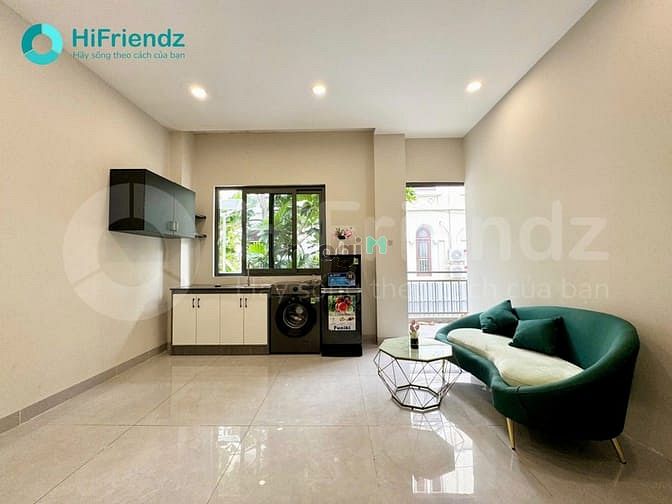 Hình ảnh Cho thuê Trang Chủ MB66.COM / Đăng Ký Tặng 66K 2pn giá rẻ, đầy đủ nội thất, balcon lớn thoáng an ninh