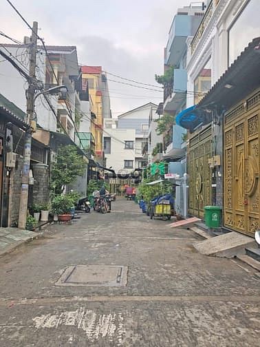 Hình ảnh Bán gấp đất nền hẻm 146/ Gò Xoài, dt: 4 x 16m, hẻm 6m, Giá: 5,5 tỷ.