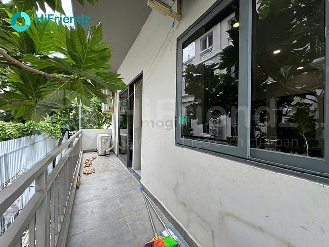 Hình ảnh Cho thuê Trang Chủ MB66.COM / Đăng Ký Tặng 66K 2pn giá rẻ, đầy đủ nội thất, balcon lớn thoáng an ninh