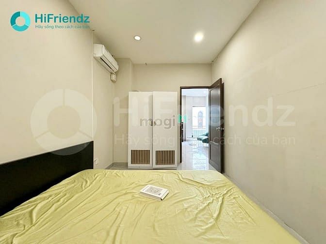 Hình ảnh Cho thuê Trang Chủ MB66.COM / Đăng Ký Tặng 66K 2pn giá rẻ, đầy đủ nội thất, balcon lớn thoáng an ninh