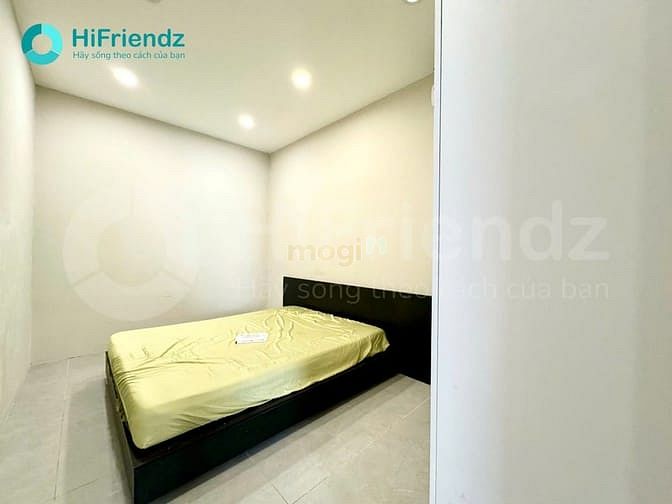 Hình ảnh Cho thuê Trang Chủ MB66.COM / Đăng Ký Tặng 66K 2pn giá rẻ, đầy đủ nội thất, balcon lớn thoáng an ninh
