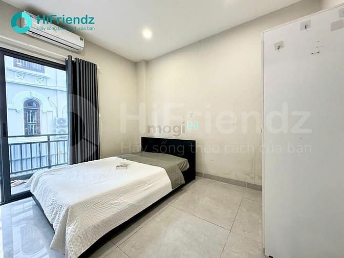 Hình ảnh Cho thuê Trang Chủ MB66.COM / Đăng Ký Tặng 66K 2pn giá rẻ, đầy đủ nội thất, balcon lớn thoáng an ninh