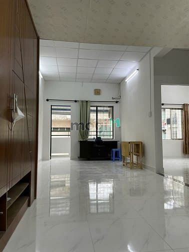 Hình ảnh Chung cư A2, Vạn Kiếp, Bình Thạnh: 80m2, 3p ngủ, 2wc, 9,5tr