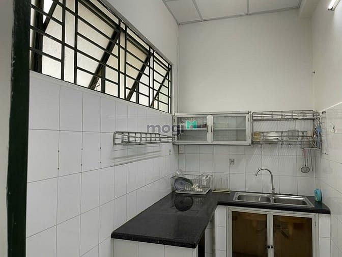 Hình ảnh Chung cư A2, Vạn Kiếp, Bình Thạnh: 80m2, 3p ngủ, 2wc, 9,5tr