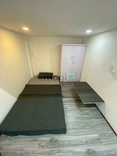 Hình ảnh sleepbox Siêu Rộng rãi Nơ Trang Long Bình Thạnh