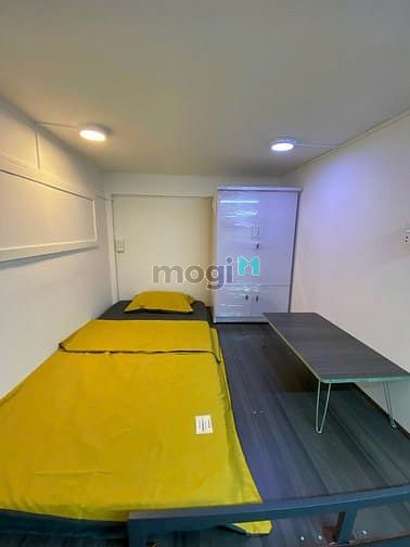 Hình ảnh sleepbox Siêu Rộng rãi Nơ Trang Long Bình Thạnh