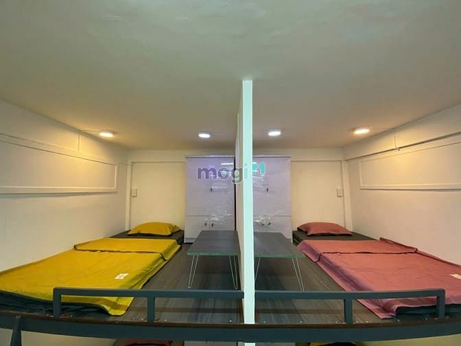 Hình ảnh sleepbox Siêu Rộng rãi Nơ Trang Long Bình Thạnh
