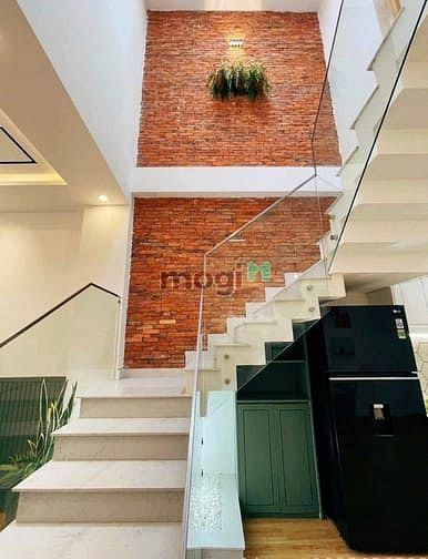 Hình ảnh Nhà đẹp 2 tầng full nội thất 68m2 kiệt cù chính lan thanh khê chỉ 3tyx