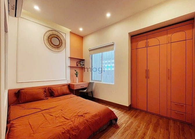 Hình ảnh Nhà đẹp 2 tầng full nội thất 68m2 kiệt cù chính lan thanh khê chỉ 3tyx