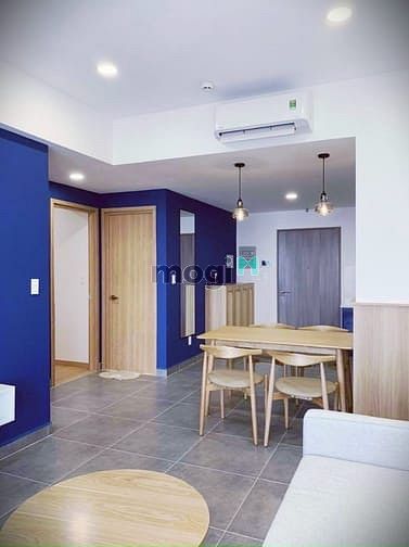 Hình ảnh Cho thuê Trang Chủ MB66.COM / Đăng Ký Tặng 66K Saigon South Residences 2PN - 2WC - 75m² 15Tr/Tháng