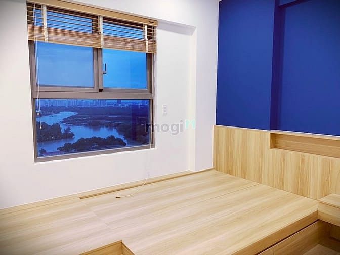 Hình ảnh Cho thuê Trang Chủ MB66.COM / Đăng Ký Tặng 66K Saigon South Residences 2PN - 2WC - 75m² 15Tr/Tháng