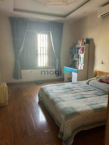 Hình ảnh 🏡🍂Biệt Thự mini Tên Lửa 8x13m 3 tầng GARA ÔTÔ-TẶNG FULL NỘI THẤT GỖ