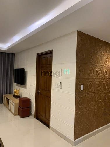 Hình ảnh Cho thuê Trang Chủ MB66.COM / Đăng Ký Tặng 66K 2PN-2WC-74m2 full nội thất chung cư Sky Center 16tr/th