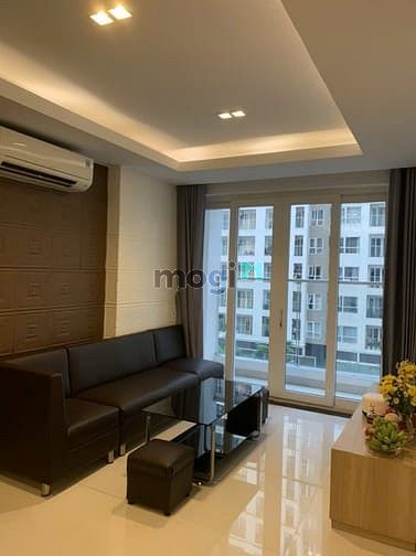 Hình ảnh Cho thuê Trang Chủ MB66.COM / Đăng Ký Tặng 66K 2PN-2WC-74m2 full nội thất chung cư Sky Center 16tr/th