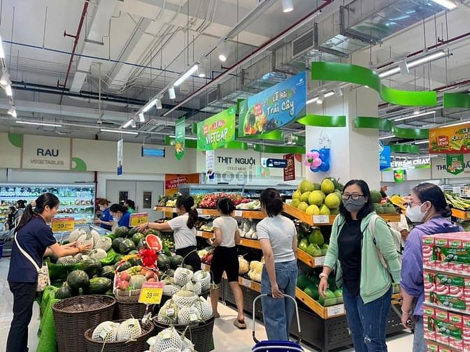 Hình ảnh Bán Gấp Shophouse Q8, 1 Trệt 1 Lầu Có Hợp Đồng Thuê Sẵn 18-20tr/Tháng