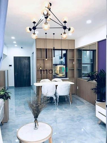 Hình ảnh Cho thuê Trang Chủ MB66.COM / Đăng Ký Tặng 66K Saigon South Residences 3PN - 2WC - 104m² 19Tr/Tháng