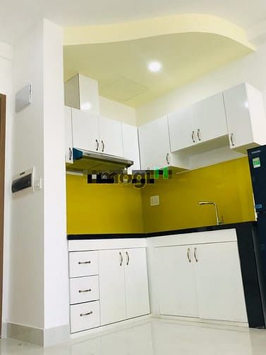 Hình ảnh Chung cư Saigon Asiana - 336 Nguyễn Văn Luông, Q6, 13tr