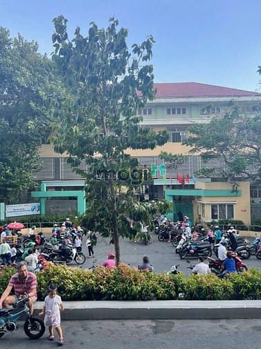 Hình ảnh Bán Gấp Shophouse Q8, 1 Trệt 1 Lầu Có Hợp Đồng Thuê Sẵn 18-20tr/Tháng