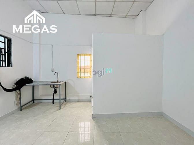 Hình ảnh Chỉ 5 phút tới Quận 5_Phòng trọ giá rẻ gần Bệnh Viện - Đại học Y Dược