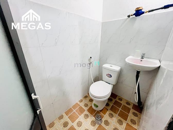 Hình ảnh Chỉ 5 phút tới Quận 5_Phòng trọ giá rẻ gần Bệnh Viện - Đại học Y Dược