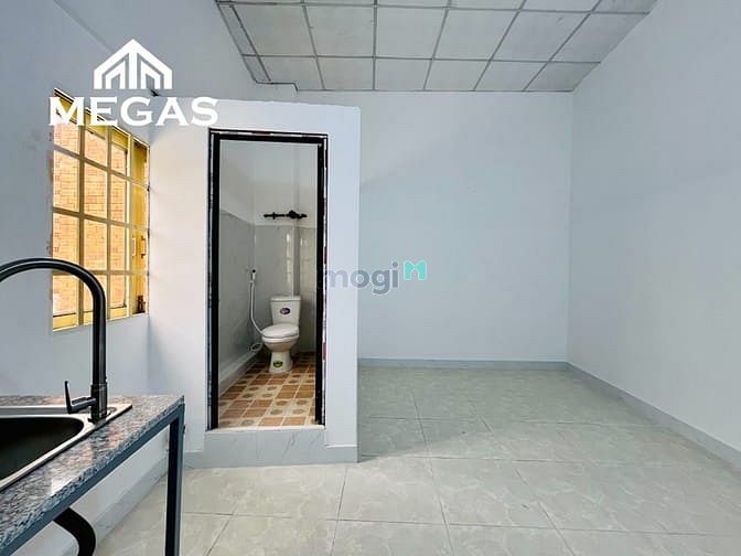 Hình ảnh Chỉ 5 phút tới Quận 5_Phòng trọ giá rẻ gần Bệnh Viện - Đại học Y Dược