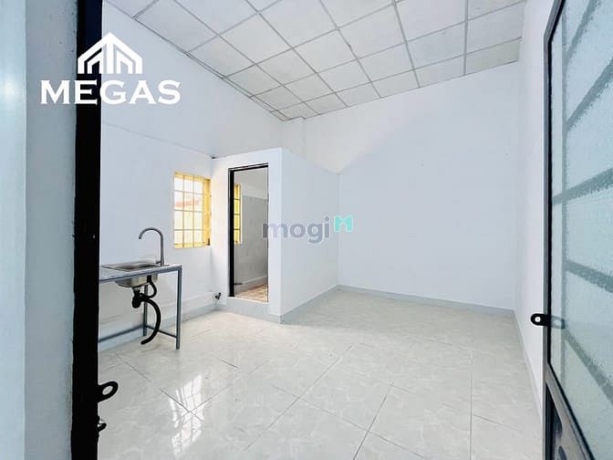Hình ảnh Chỉ 5 phút tới Quận 5_Phòng trọ giá rẻ gần Bệnh Viện - Đại học Y Dược