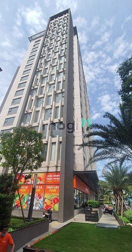 Hình ảnh cho thuê chung cư Vĩnh Hội Quận 4 - 2pn2wc 15tr - Ntcb nhà mới 100%