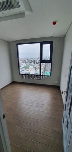 Hình ảnh cho thuê chung cư Vĩnh Hội Quận 4 - 2pn2wc 15tr - Ntcb nhà mới 100%
