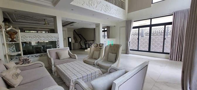 Hình ảnh Canh Doi 지역의 싱글 빌라 임대, Nam Long Phu My Hung, District 7, HCM, 아름다운 집